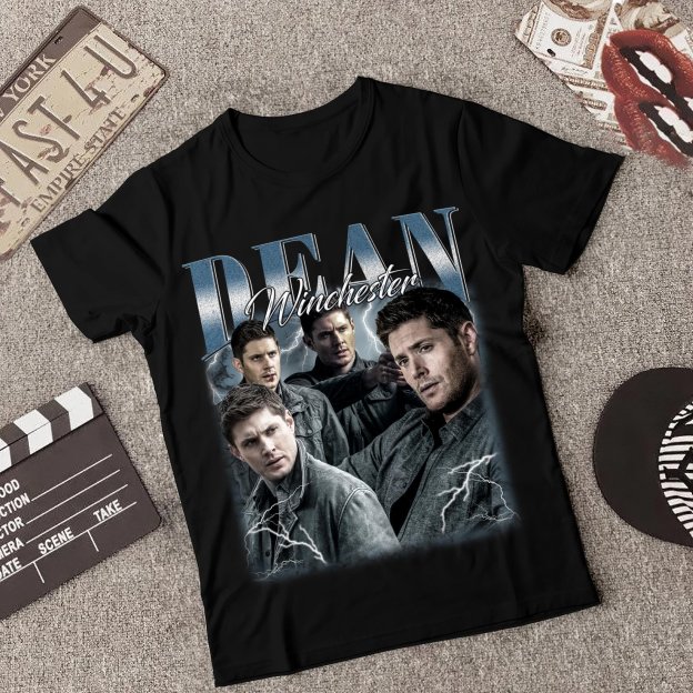 Dean Winchester T-shirt
