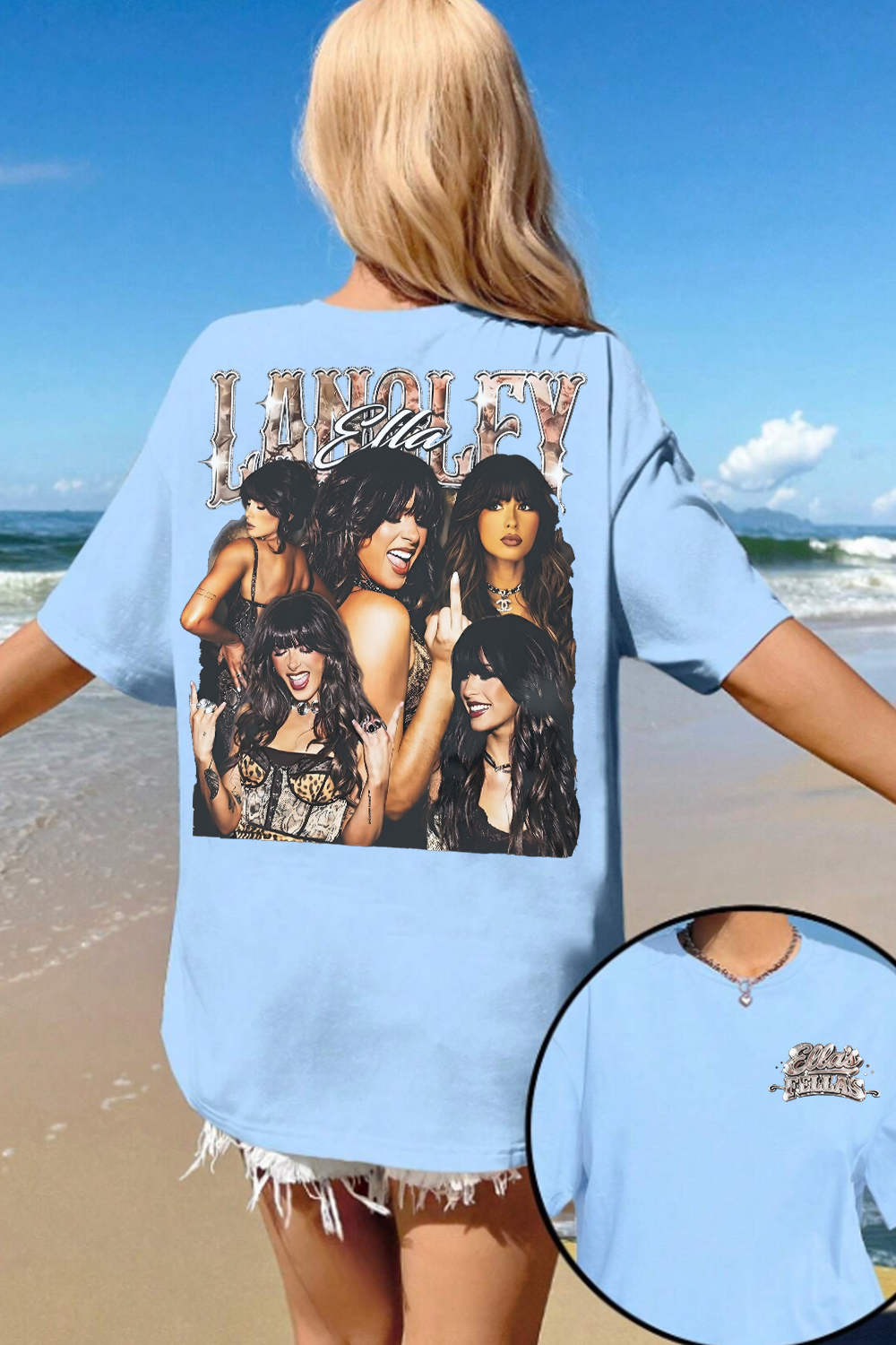 EL Music T-Shirt