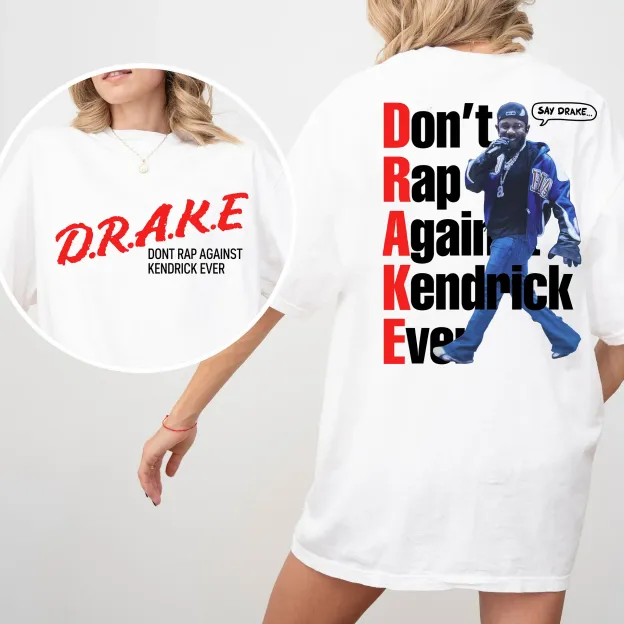 Say Drake short sleeve Shirts/Sweatshirts/Hoodies