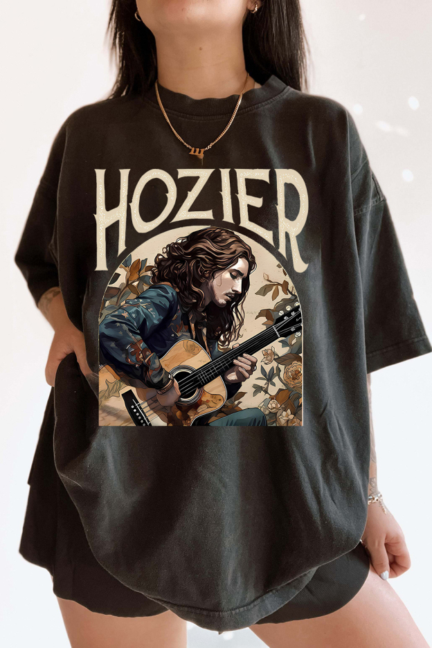 Hozier Vintage Shirt
