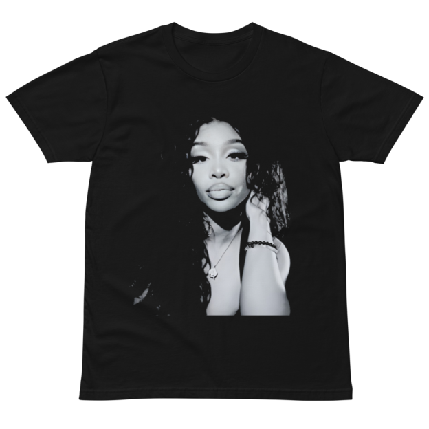 SZA TEE
