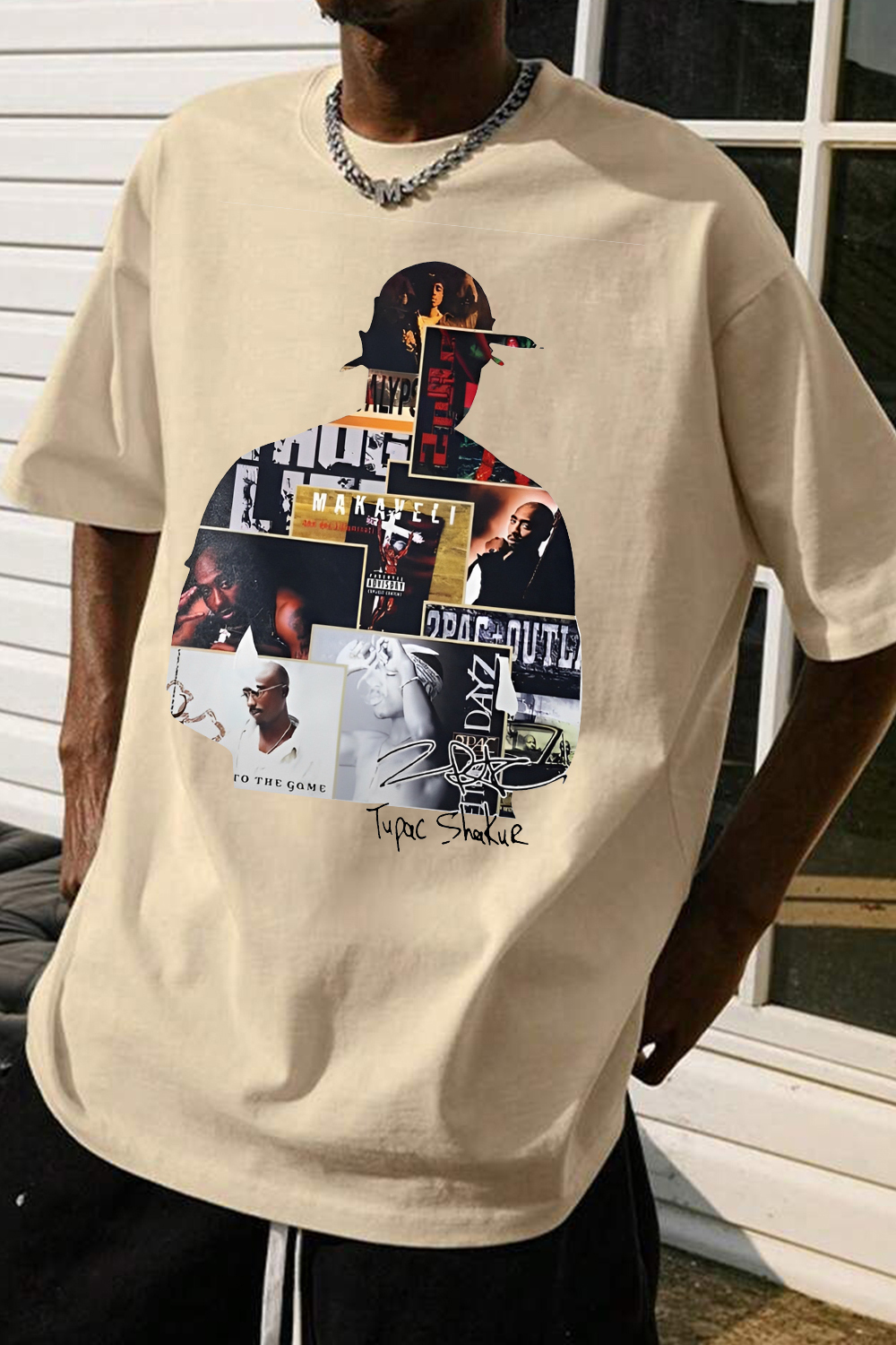 tupacisgoat  TEE