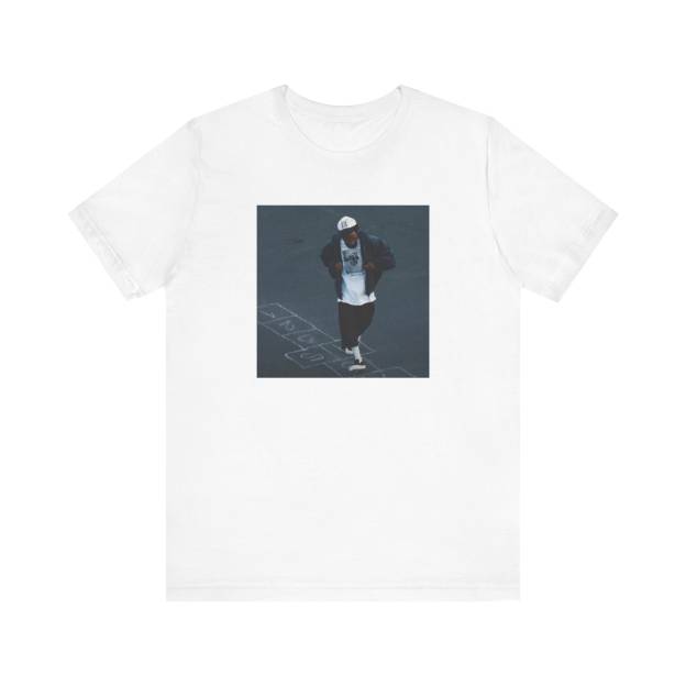 Kendrick Lamar Hopscotch Not Like Us A Minor T Shirt