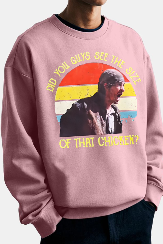 Young Guns Sweatshirt