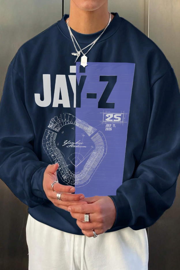Jay-Z Sweatshirt