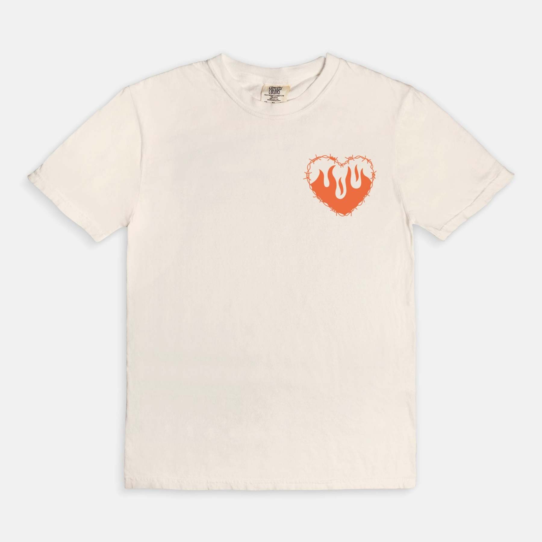 I Support Womens Rights And Wrongs Tee