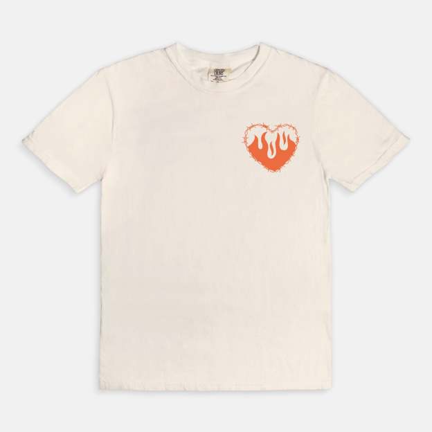 I Support Womens Rights And Wrongs Tee