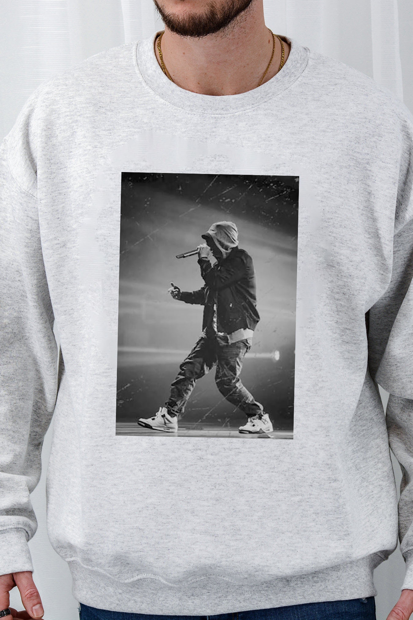 Eminem Classic Sweatshirts