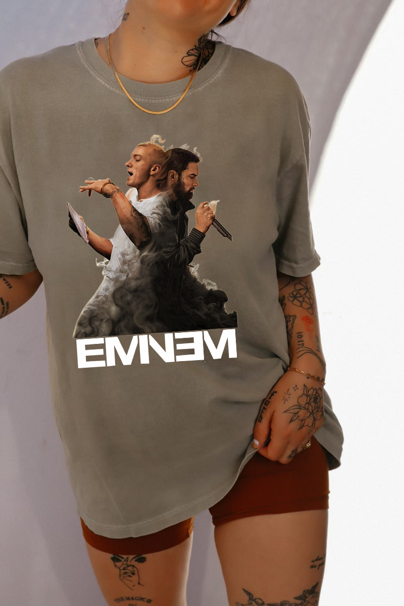 Eminem Tshirt