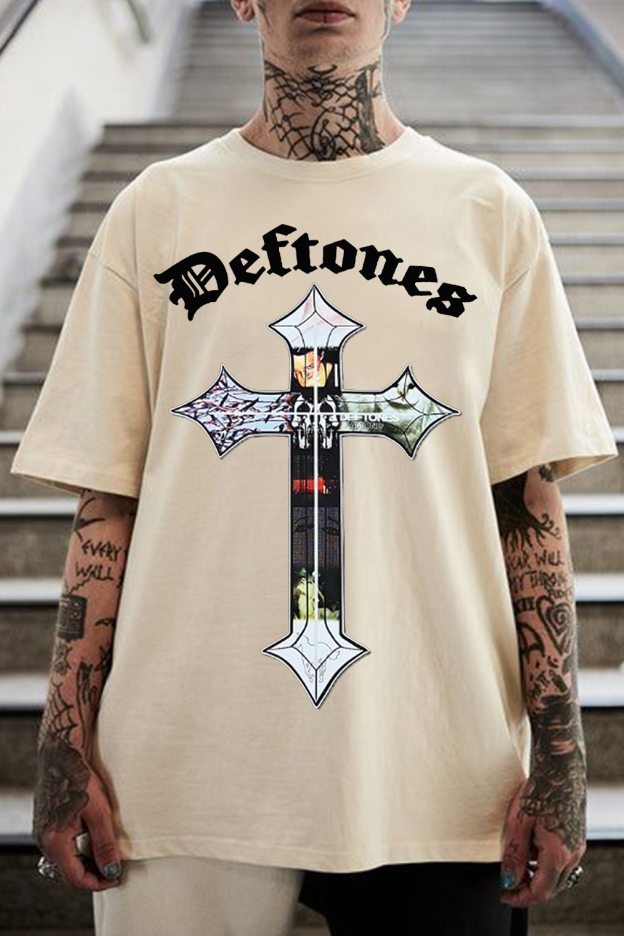 deftonesfan shirt