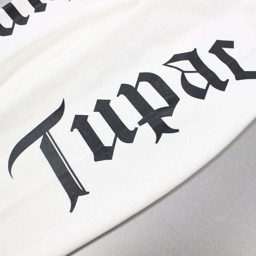 Unisex  TUPAC Casual Streetwear Pants