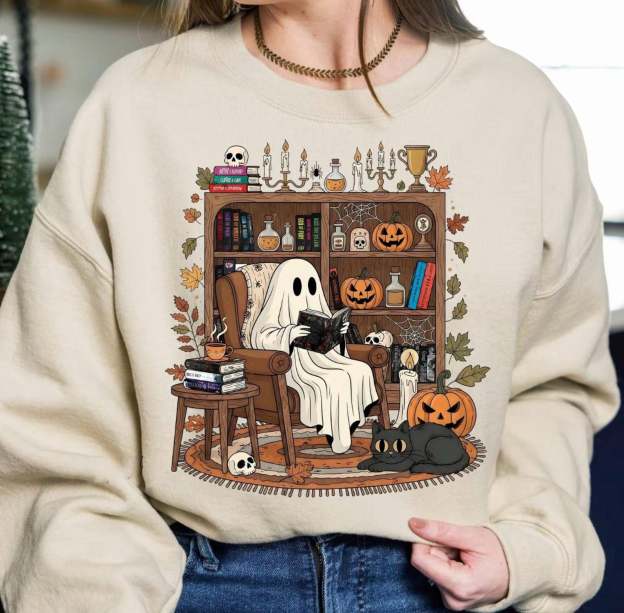 Dark Romance Sweatshirt