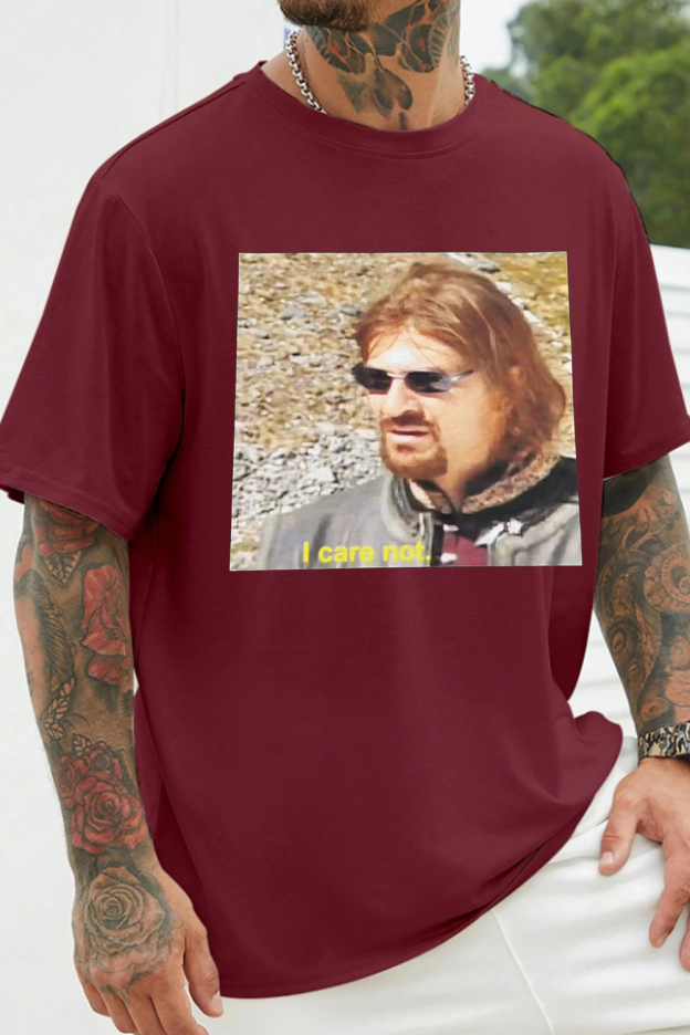 seanbean TEE