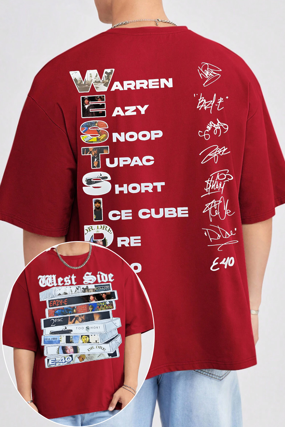 Westside T-Shirt