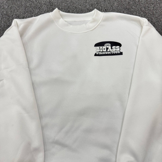 Post Malone Tampa Show 🎤 Unisex Sweatshirt