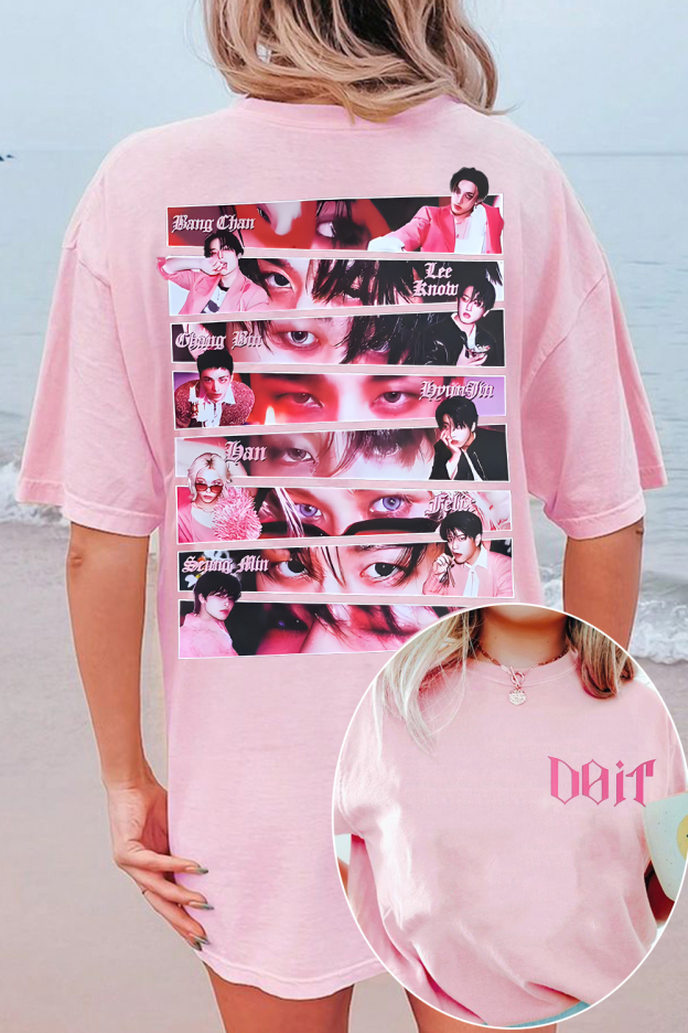 Do It version T-Shirt