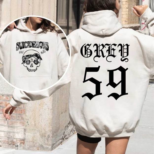 Suicideboys G59 T-shirt