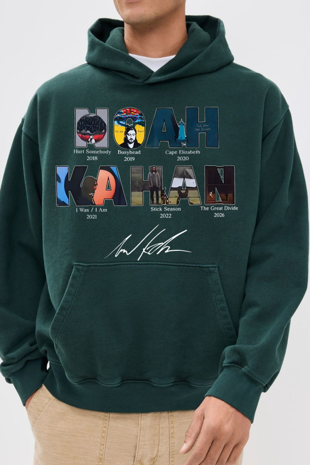 Noahkahan Hoodie