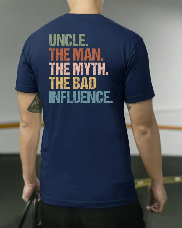 Cool Uncles Club Shirt shirts/Sweatshirts/Hoodies