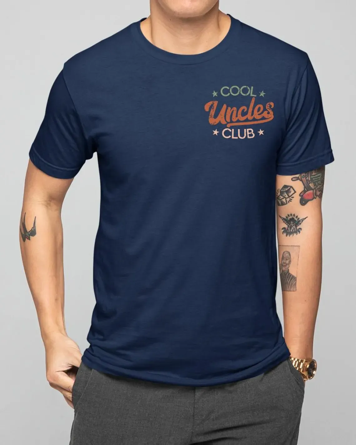 Cool Uncles Club Shirt shirts/Sweatshirts/Hoodies