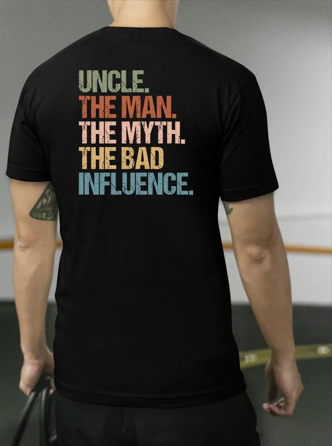 Cool Uncles Club Shirt shirts/Sweatshirts/Hoodies