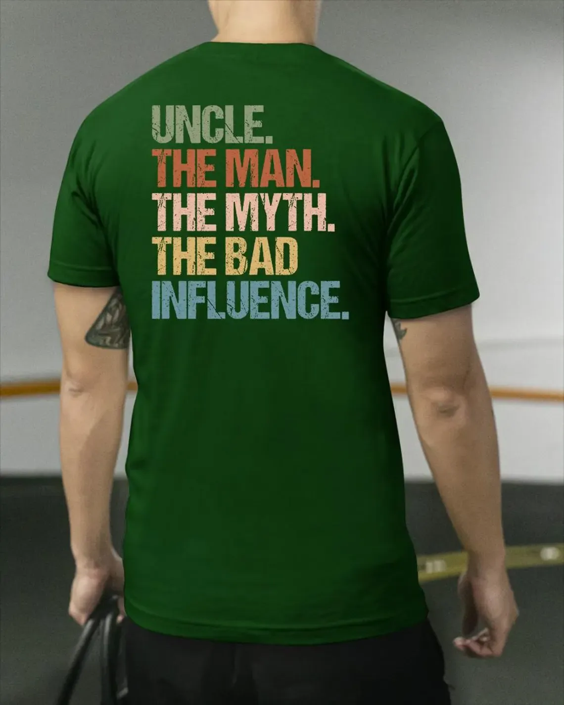 Cool Uncles Club Shirt shirts/Sweatshirts/Hoodies