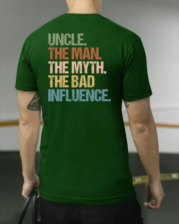 Cool Uncles Club Shirt shirts/Sweatshirts/Hoodies