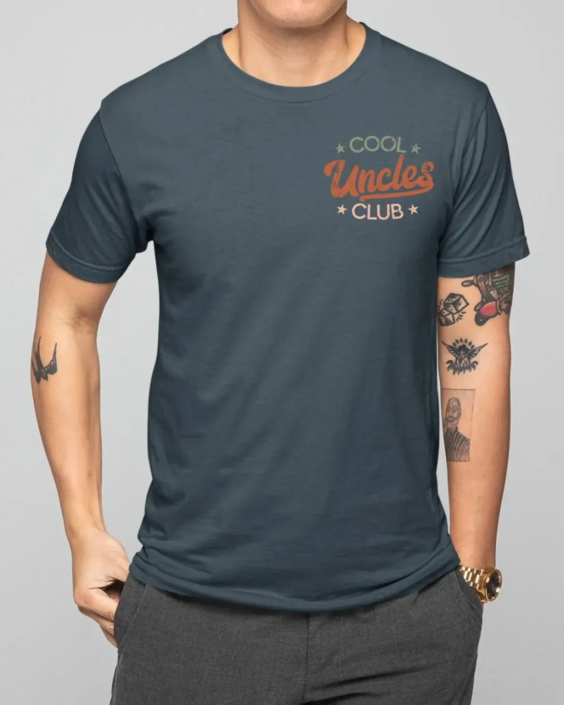 Cool Uncles Club Shirt shirts/Sweatshirts/Hoodies