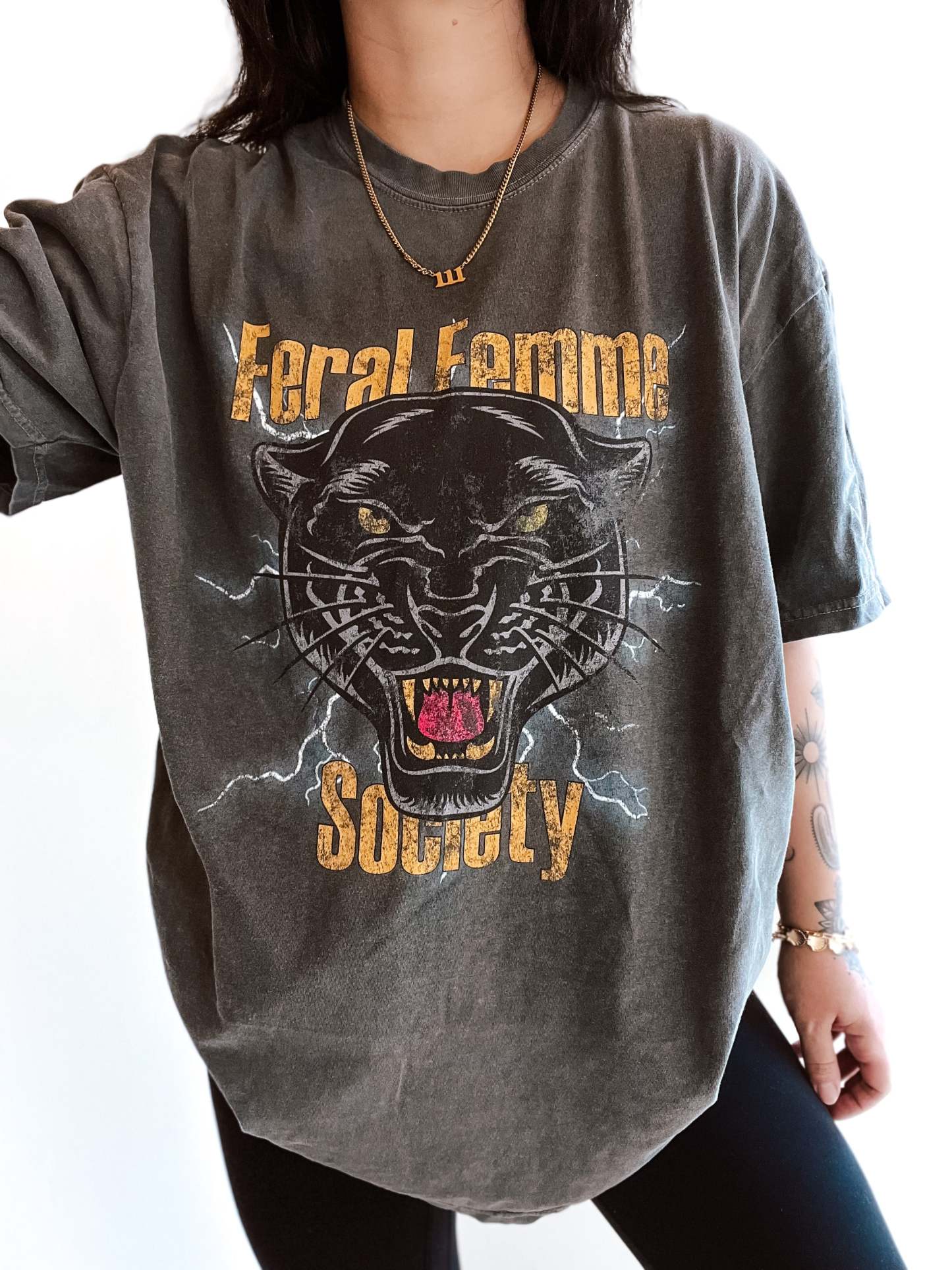 Feral Femme Society