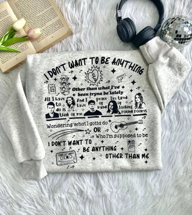 One Tree Hill Sweatshirt