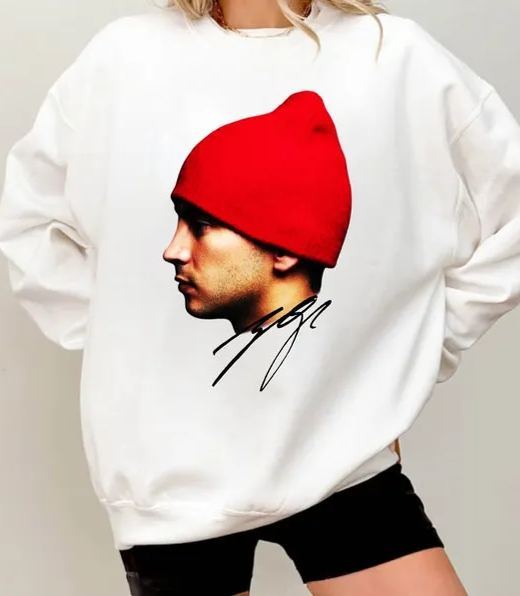 Twenty One Pilots SweatShirt