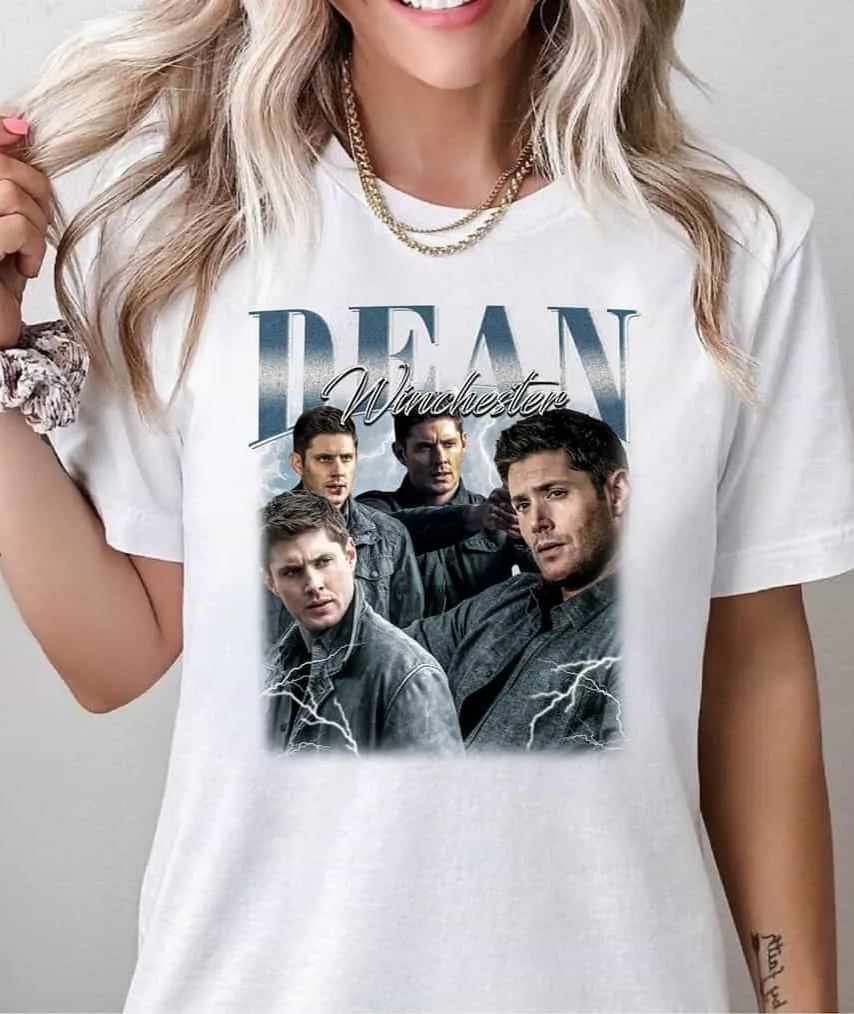 Dean Winchester T-shirt