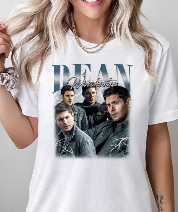 Dean Winchester T-shirt