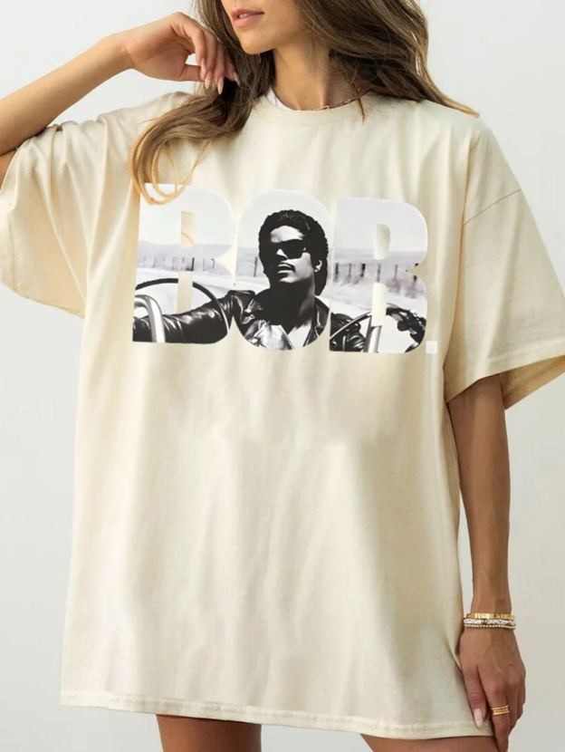 Trendy La bamba Movie Ritchie BOB Tee/Sweatshirt/Hoodie