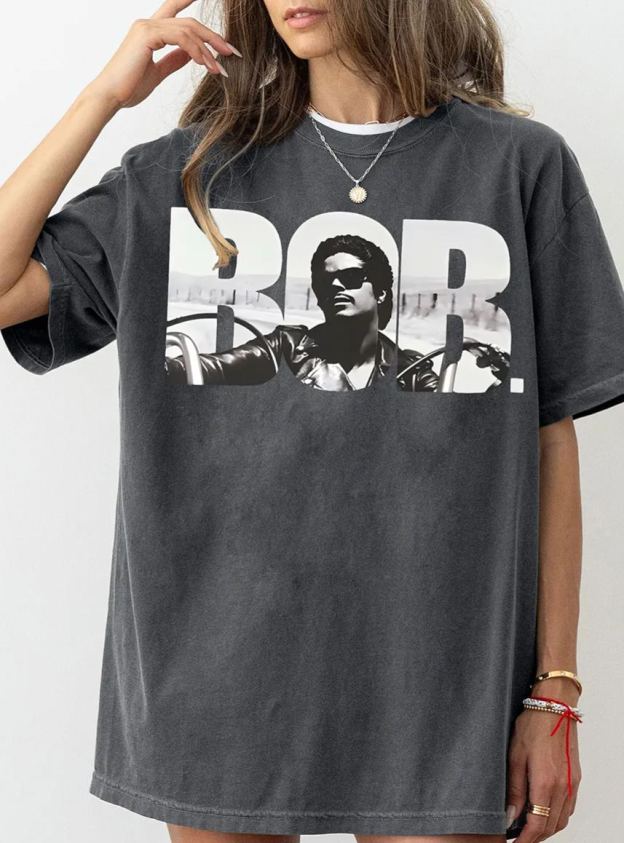 Trendy La bamba Movie Ritchie BOB Tee/Sweatshirt/Hoodie