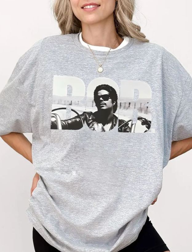 Trendy La bamba Movie Ritchie BOB Tee/Sweatshirt/Hoodie