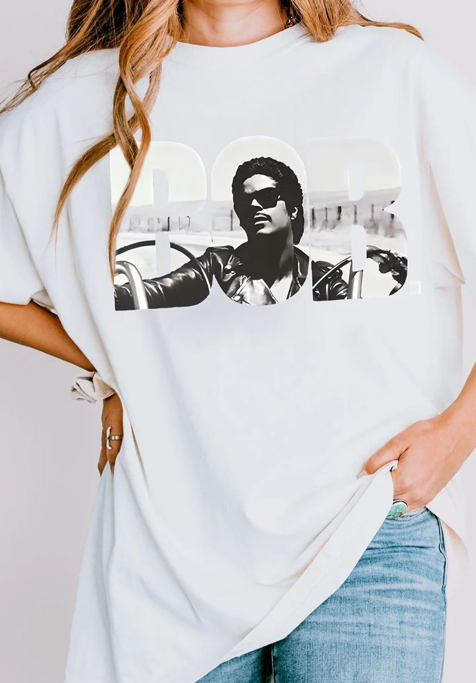 Trendy La bamba Movie Ritchie BOB Tee/Sweatshirt/Hoodie