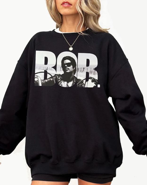 Trendy La bamba Movie Ritchie BOB Tee For Men