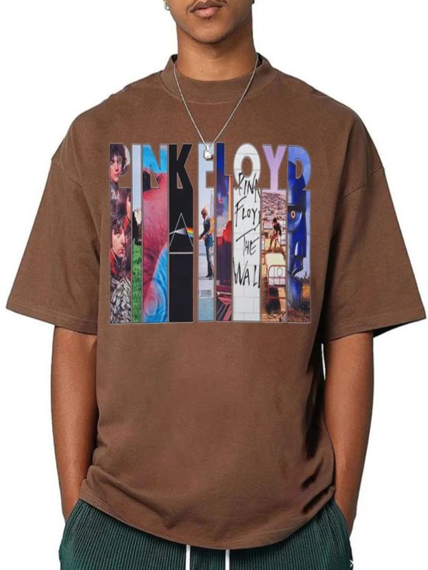 pinkfloyd fans shirt