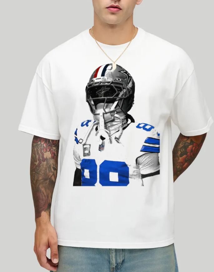 CeeDee Lamb Tee