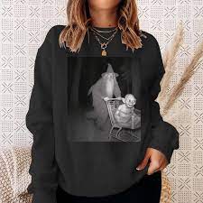 Lord of the Rings Gandalf Sweatshirt