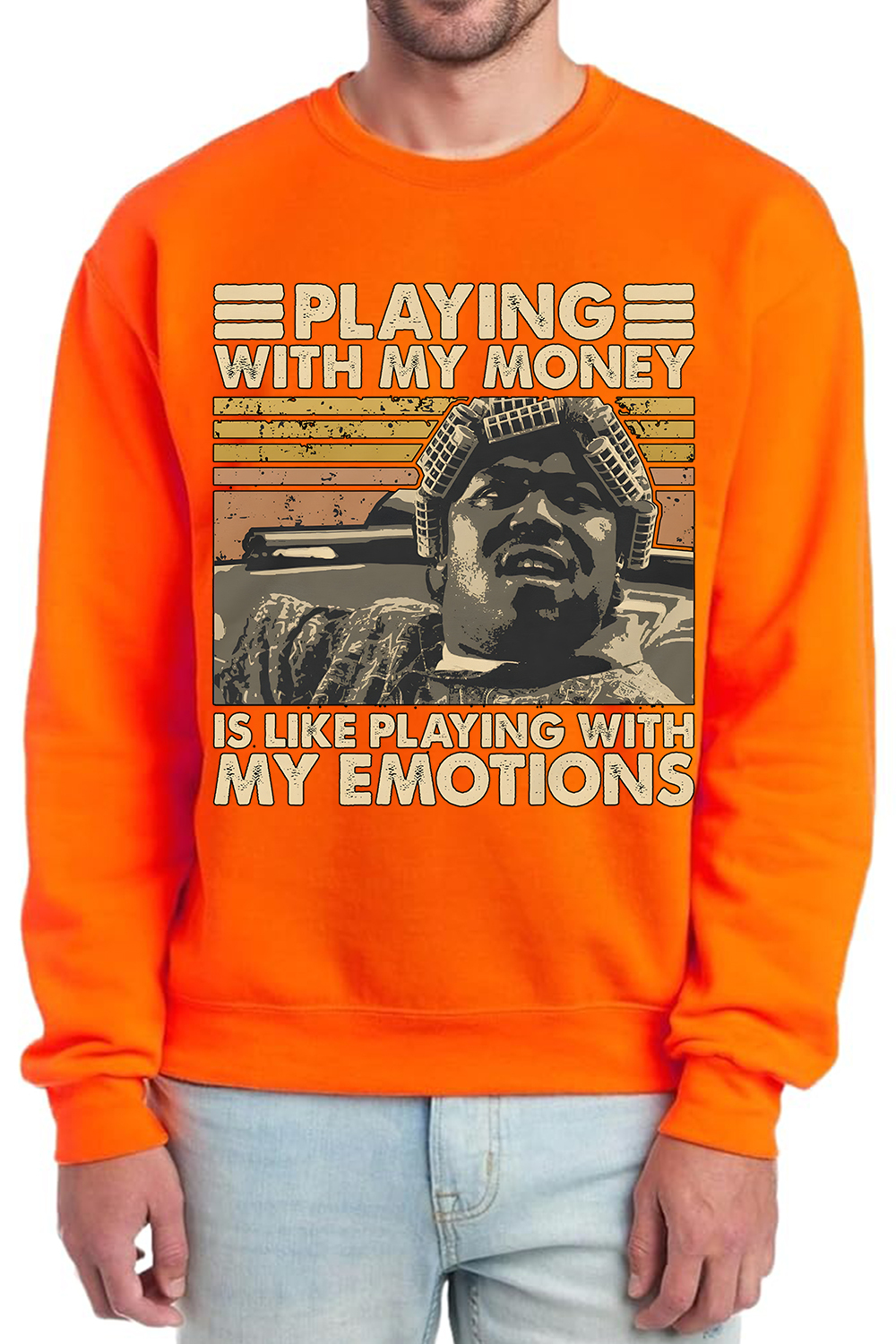 Friday1995 Sweatshirt