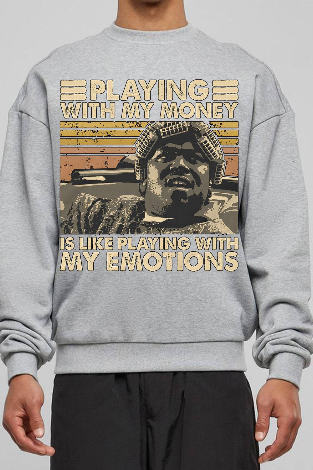 Friday1995 Sweatshirt