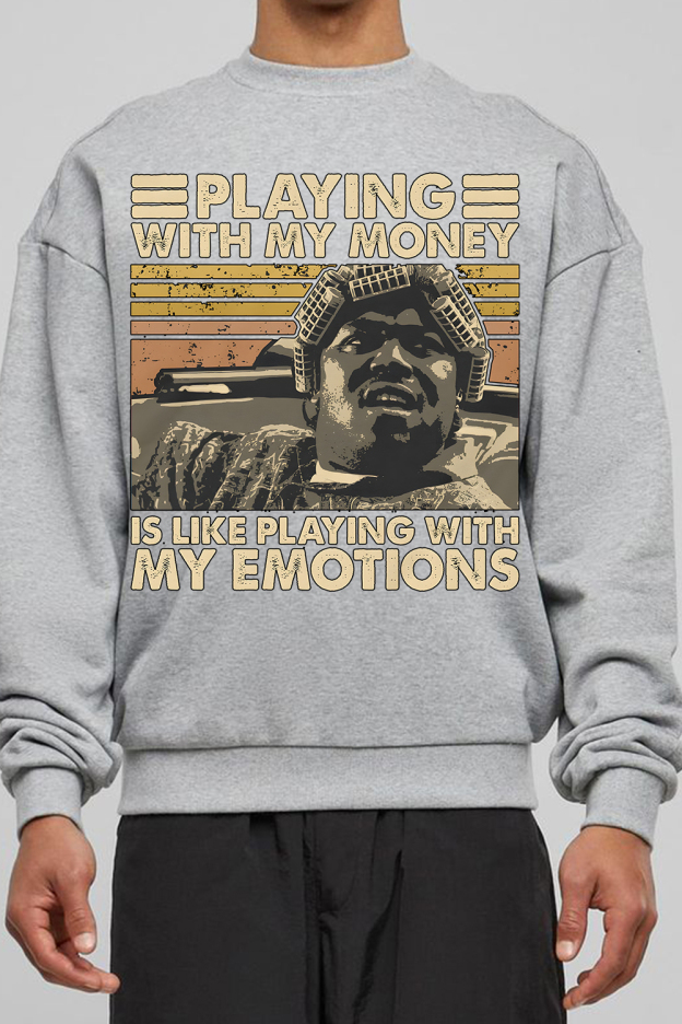 Friday1995 Sweatshirt