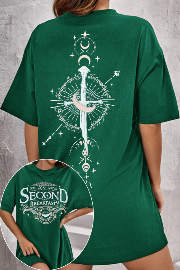 lordoftherings T-SHIRT