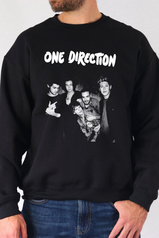 ?One Direction Take Me Home Sweatshirts