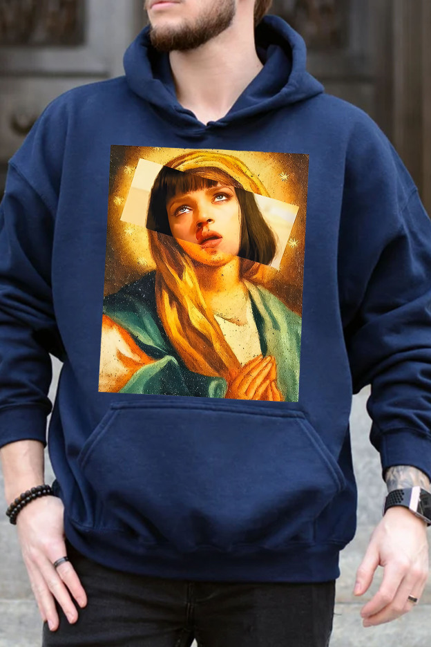 Pulpfiction Hoodie