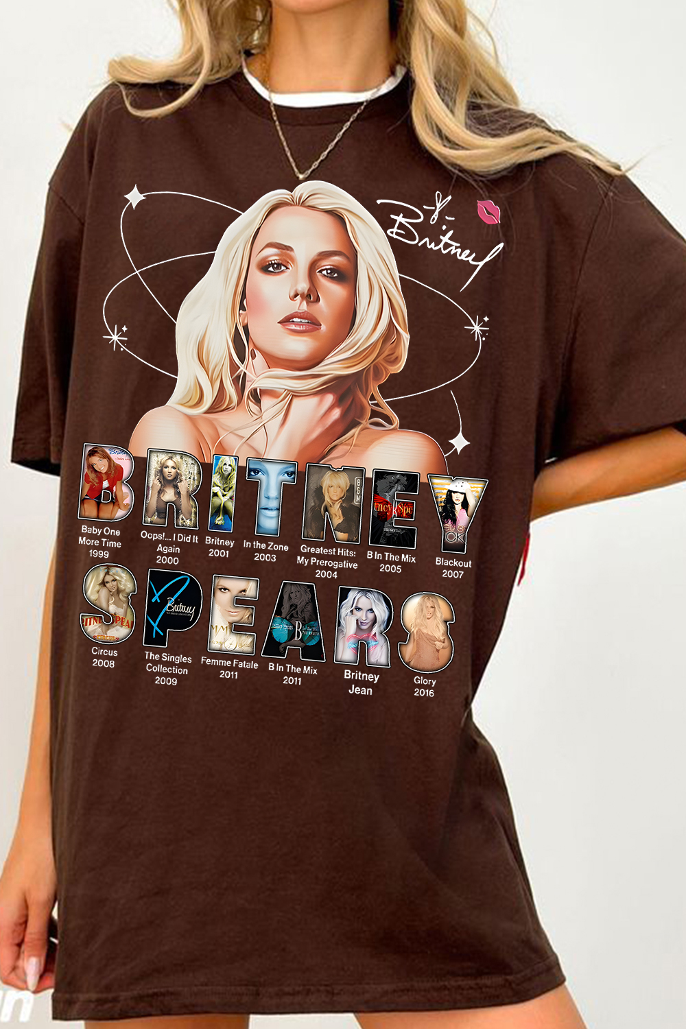 Britneyspears Tee