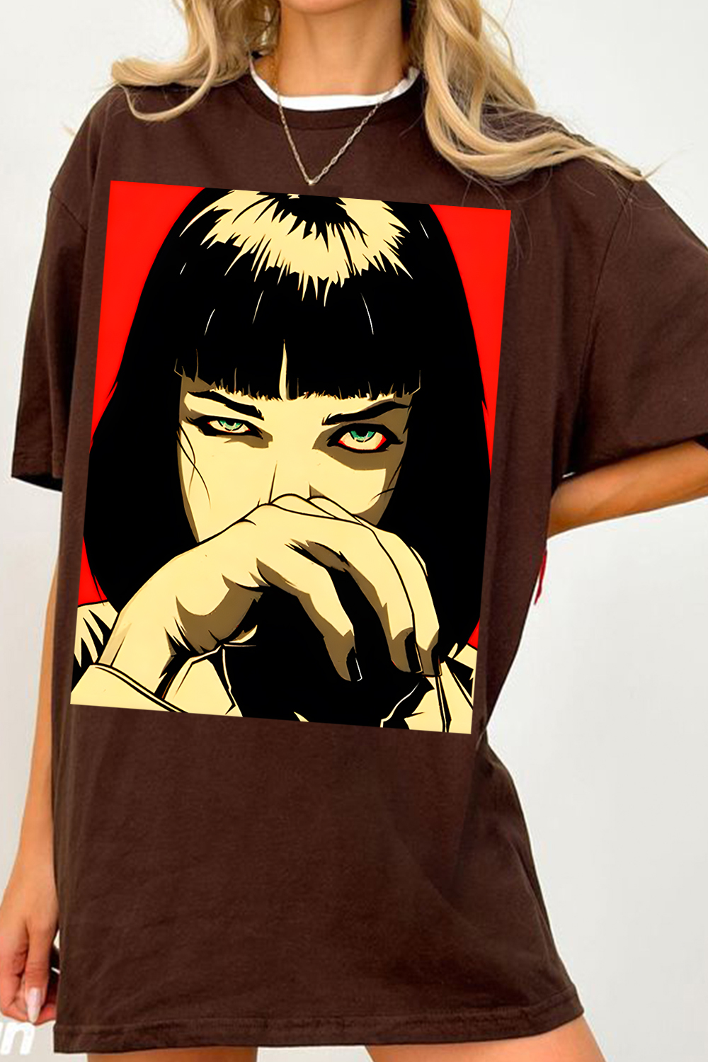 Pulpfiction Shirt