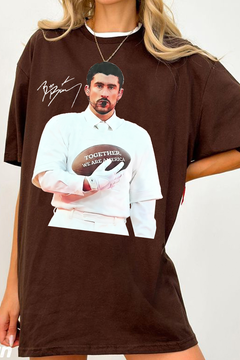 Babbunny🐰 Super Bowl Shirt 🏈